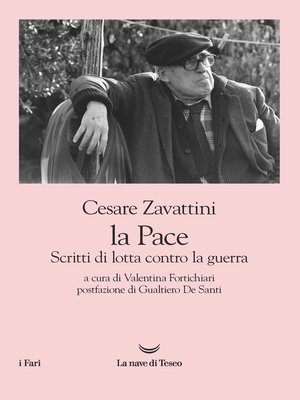 cover image of La Pace